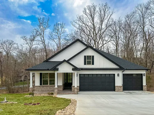 327 Oostanali Cir, Loudon, TN 37774