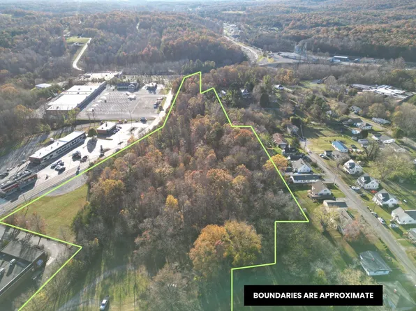 0 Franklin St, Rocky Mount, VA 24151