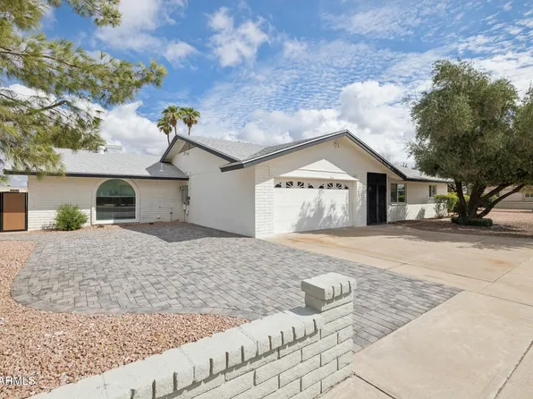 4902 W MONTE CRISTO Avenue, Glendale, AZ 85306