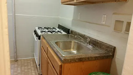 Rented by Lang Realty LLC