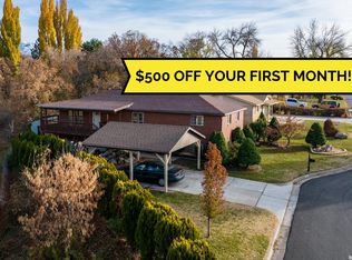 4180 S Liberty Ave, South Ogden, UT 84403