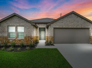 1710 Crystal Fawn Ct, Rosenberg, TX 77469