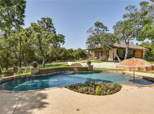 115 Duke Trl, Weatherford, TX 76088