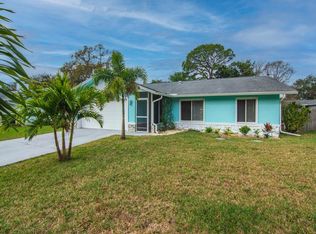 326 Riley Ave NE, Palm Bay, FL 32907