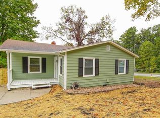 1002 Nathan Hunt Dr, High Point, NC 27260