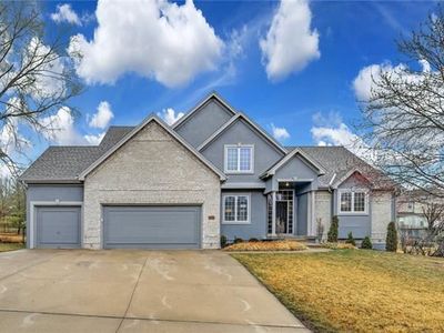 8627 N Eastern Ave, Kansas City, MO, 64157