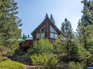 141051 Lolah St, Crescent Lake, OR 97733