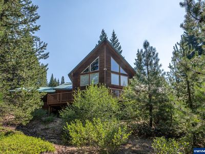 141051 Lolah St, Crescent Lake, OR, 97733