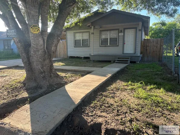 142 San Jacinto Dr, San Benito, TX 78586