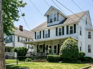 314 Heulings Ave, Riverside, NJ 08075