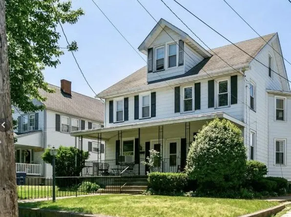314 Heulings Ave, Riverside, NJ 08075