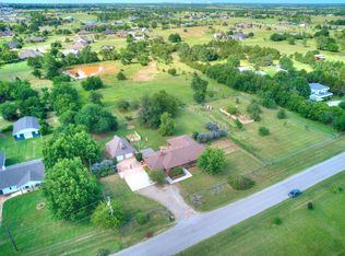 4501 SE 139th St, Oklahoma City, OK 73165