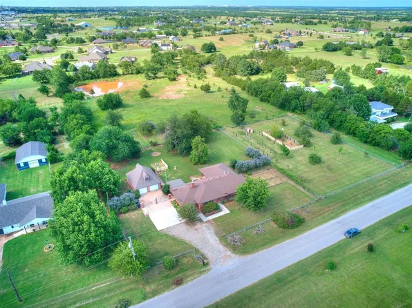 4501 SE 139th St, Oklahoma City, OK 73165