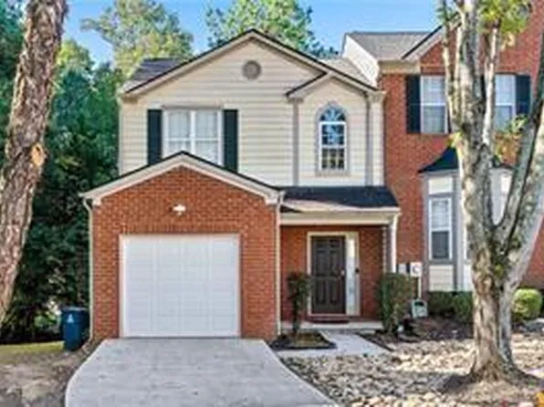 2574 Summit Cove Dr, Duluth, GA 30097