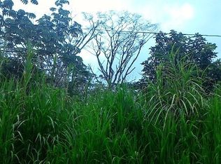 Holiday Rd LOT 783, Pahoa, HI 96778
