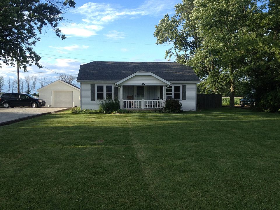 Sale Pending