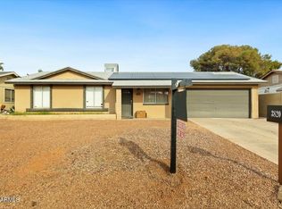 3820 W Wethersfield Rd, Phoenix, AZ 85029