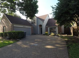 6029 Bent Creek Trl, Dallas, TX 75252