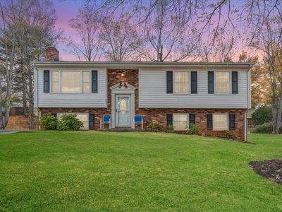 2035 Beavers Cir, Vinton, VA, 24179