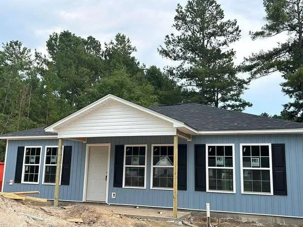 1217 E Macree Ter, Florence, SC 29505