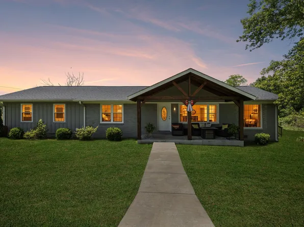 9 Caldwell Rd, Summertown, TN 38483