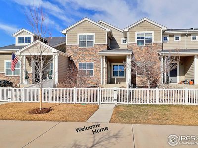 2167 Montauk Ln 2, Windsor, CO, 80550