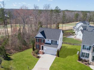 12024 Black Alder Dr, Moseley, VA 23120