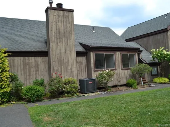 115 Chasta Lane #B, Stratford, CT 06614
