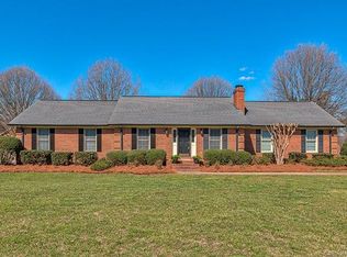 8331 Brief Rd, Mint Hill, NC 28227
