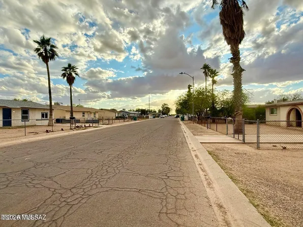 506 W 14th St #17, Eloy, AZ 85131