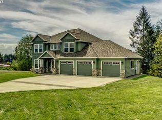 763 Sommerset Rd, Woodland, WA 98674