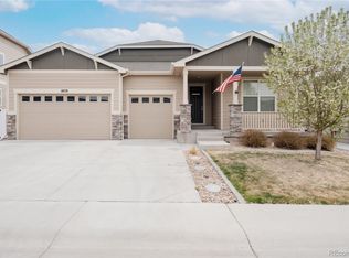 1858 Holloway Drive, Windsor, CO 80550