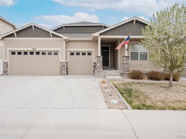 1858 Holloway Drive, Windsor, CO 80550