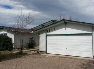 4945 Cuerno Verde Blvd, Colorado City, CO 81019