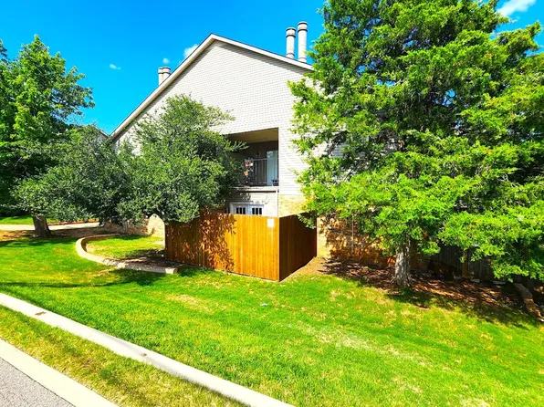 6704 N Meridian Ave, Oklahoma City, OK