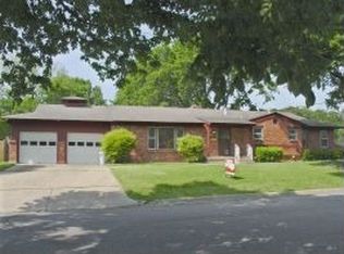7621 Kevin Dr, Richland Hills, TX 76118