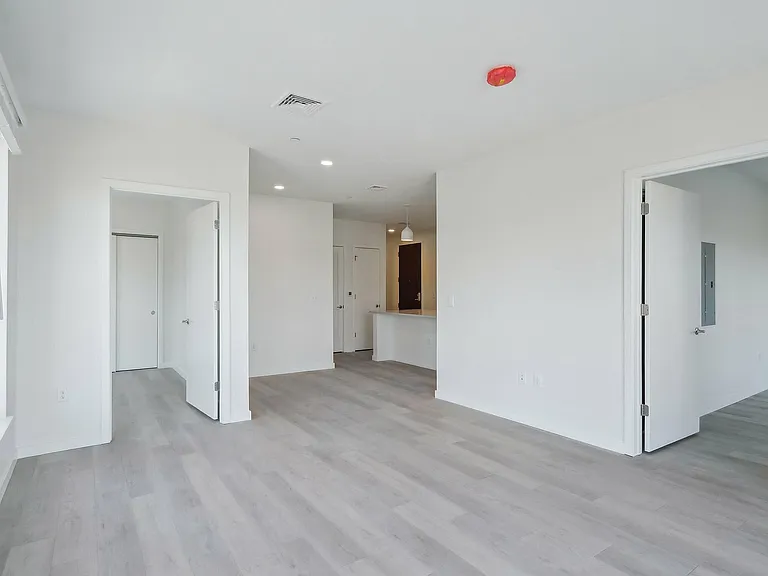 Two Bedroom with Balcony
