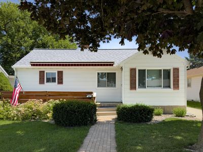 1423 South 31st STREET, Manitowoc, WI, 54220