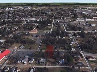 1208 S Missouri St, Pine Bluff, AR 71601