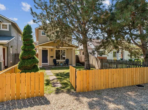 4509 W Irving St, Boise, ID 83706