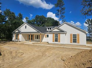 1505 Bay Tree Rd, Nashville, GA 31639