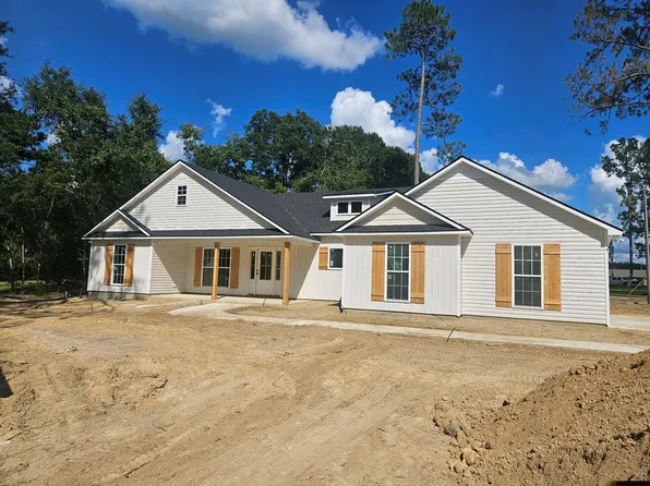 1505 Bay Tree Rd, Nashville, GA 31639
