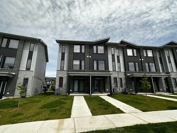177 Edgevalley Rd #152, London, ON N5V 0C5