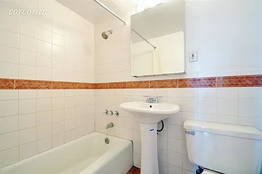 Rented by Corcoran