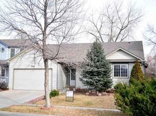 1026 Argento Dr, Fort Collins, CO 80521