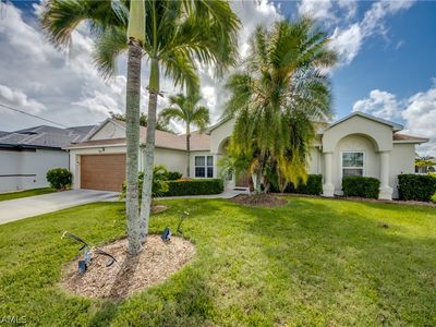 2549 Surfside Blvd #W, Cape Coral, FL, 33914