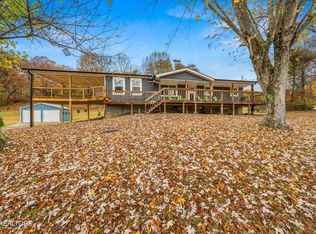 288 Carroll Hollow Rd, Clinton, TN 37716