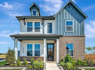 16766 Vibrant Ave, Hockley, TX 77447