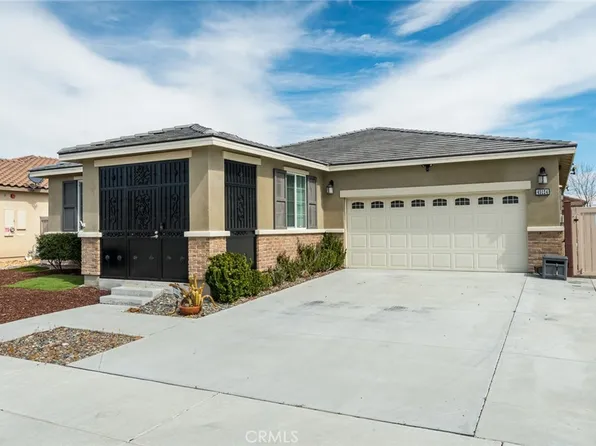 45124 42nd St W, Lancaster, CA 93536