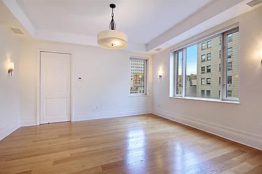 Rented by Corcoran
